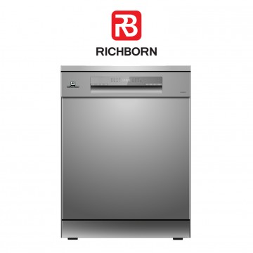 Máy Rửa Bát RICHBORN RDS6085FMS 	